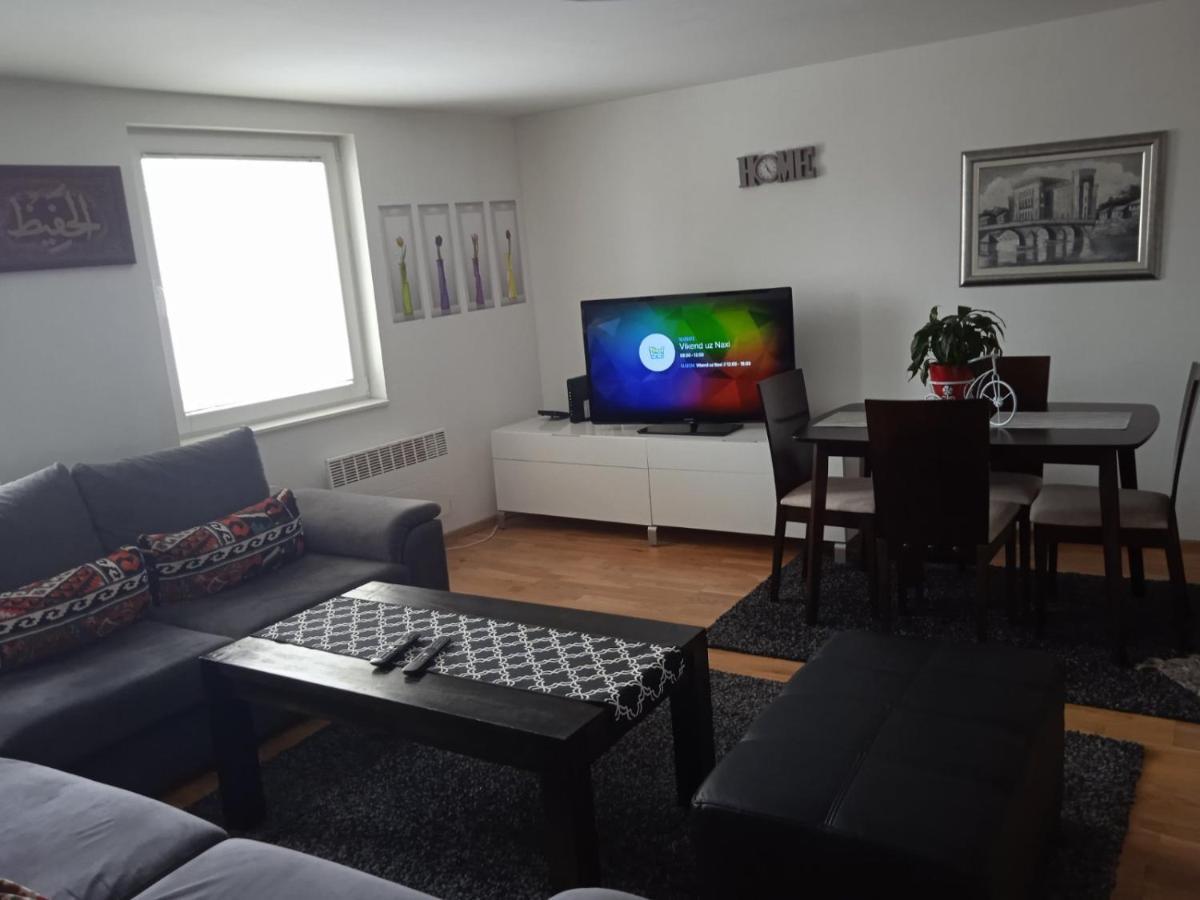 Apartments Hrvatin No 5 SJJ Extérieur photo