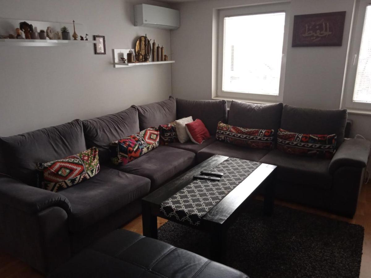 Apartments Hrvatin No 5 SJJ Extérieur photo