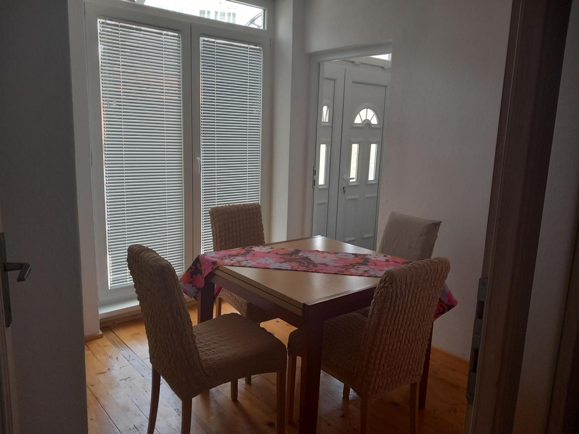 Apartments Hrvatin No 5 SJJ Chambre photo