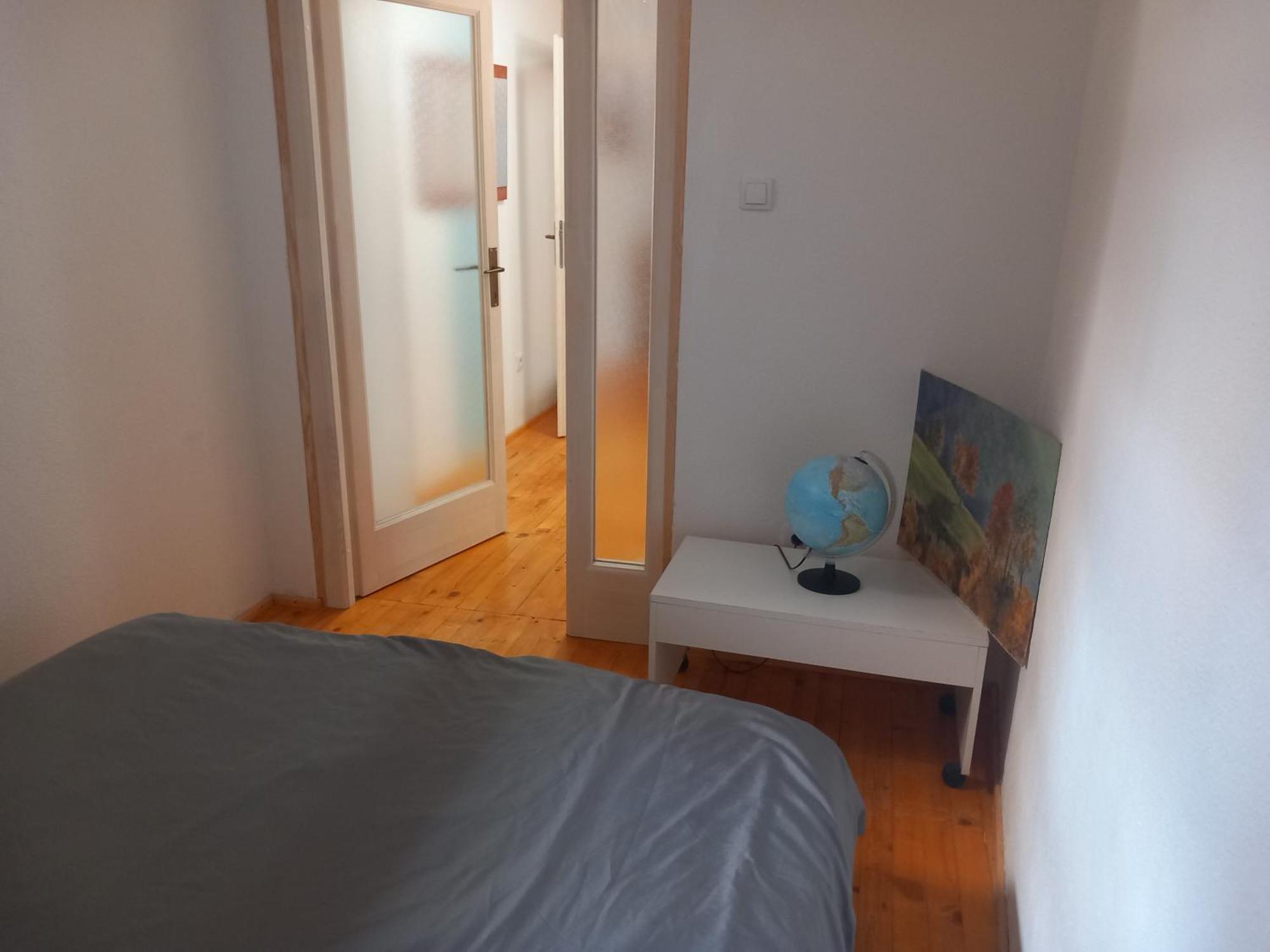 Apartments Hrvatin No 5 SJJ Chambre photo