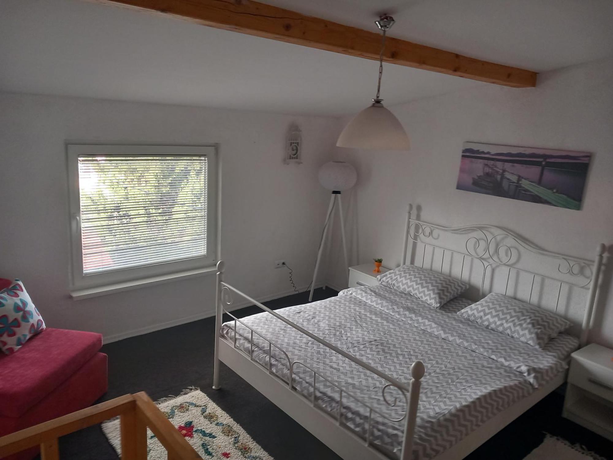 Apartments Hrvatin No 5 SJJ Chambre photo