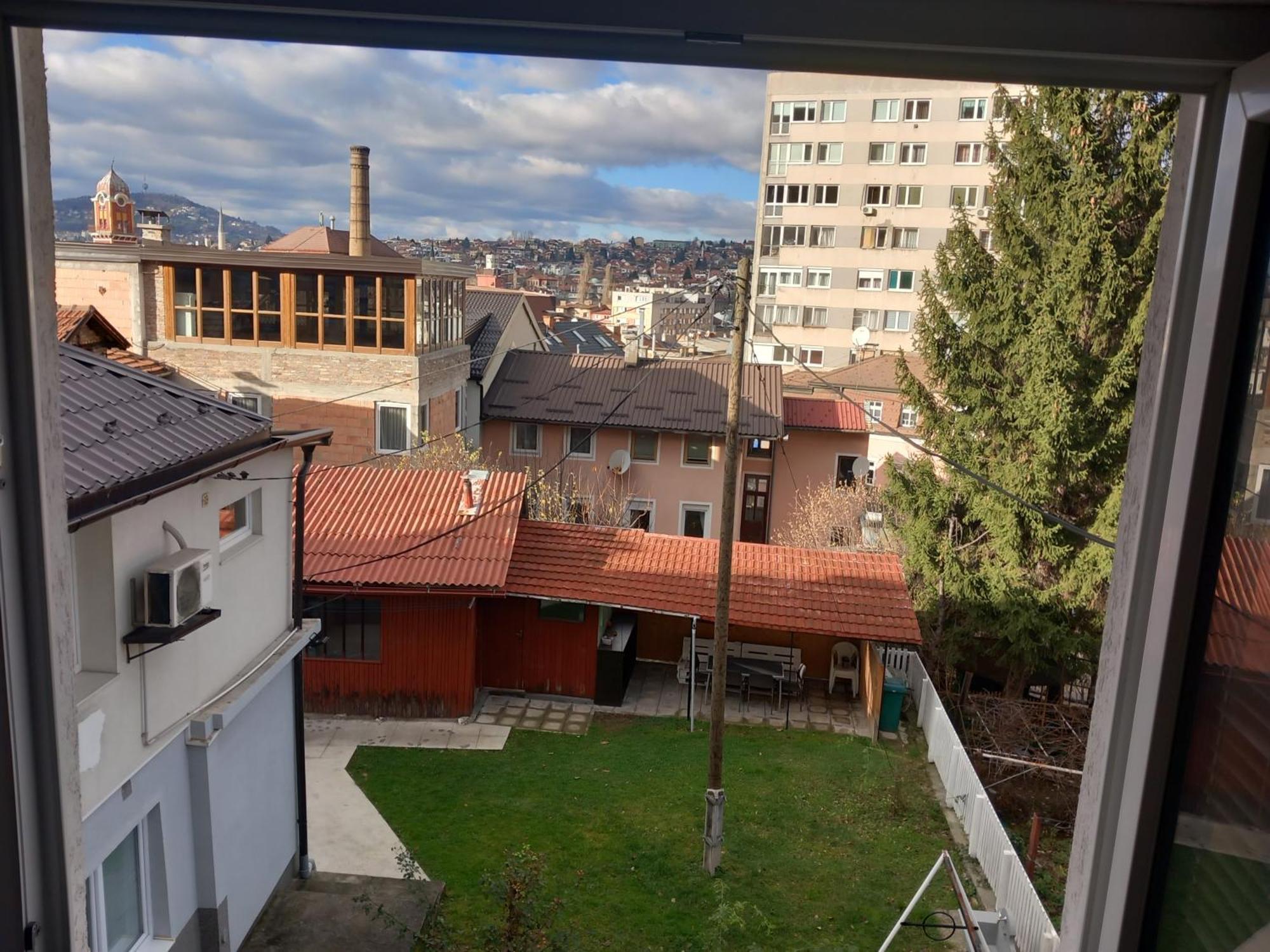 Apartments Hrvatin No 5 SJJ Chambre photo