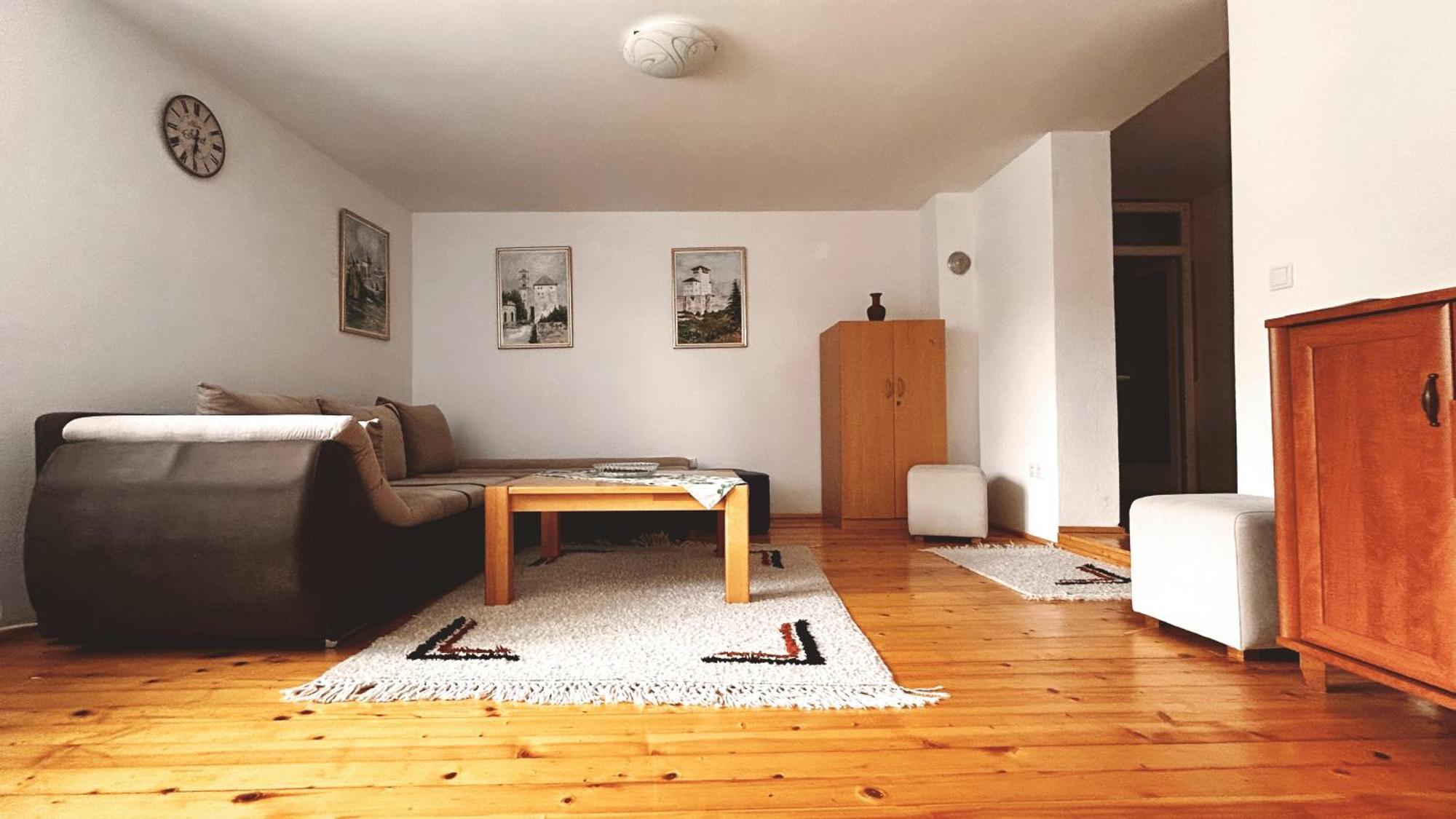 Apartments Hrvatin No 5 SJJ Extérieur photo