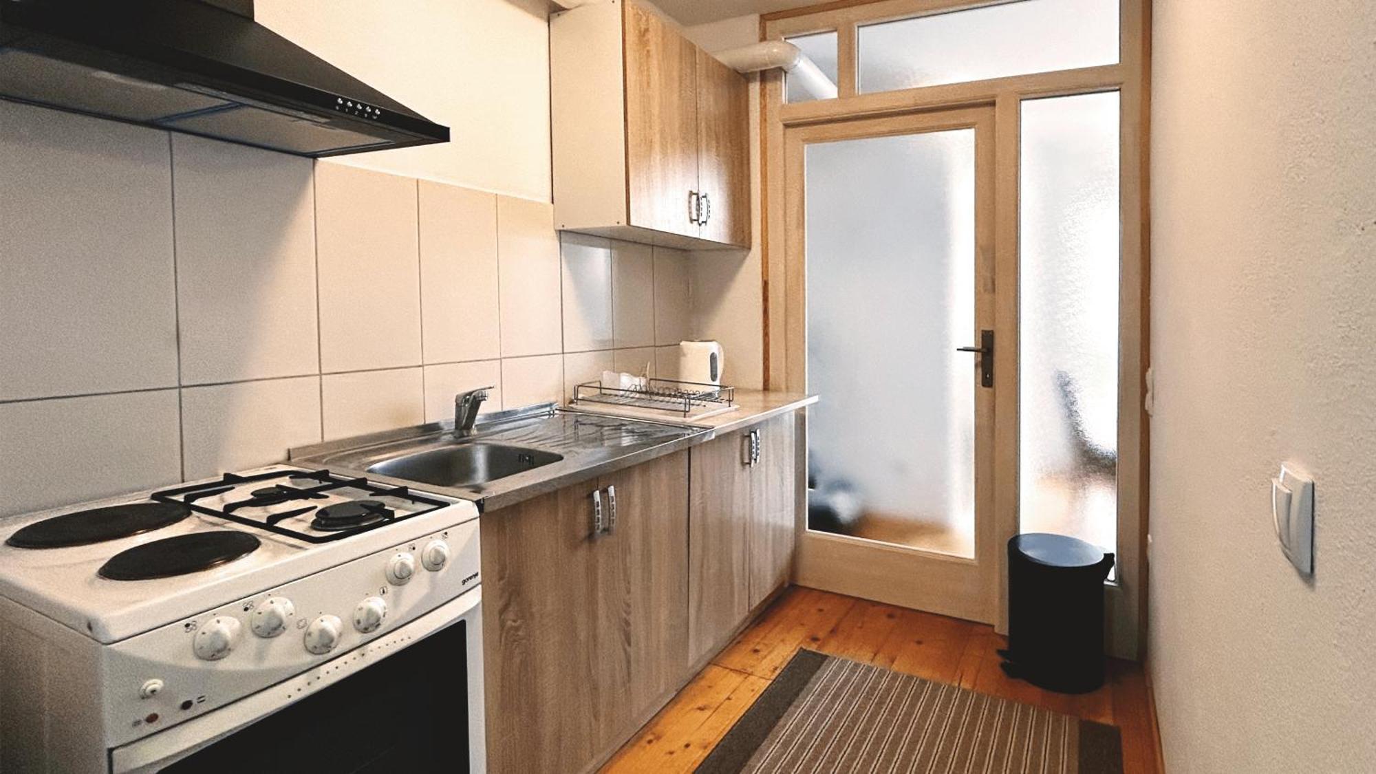 Apartments Hrvatin No 5 SJJ Extérieur photo