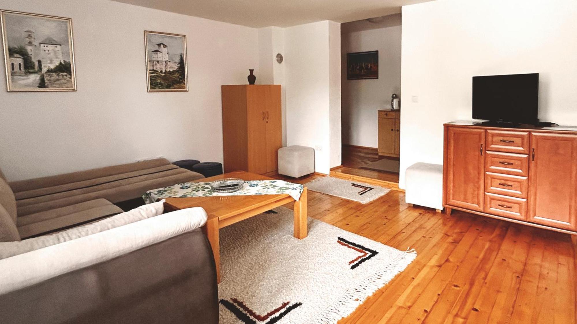 Apartments Hrvatin No 5 SJJ Extérieur photo