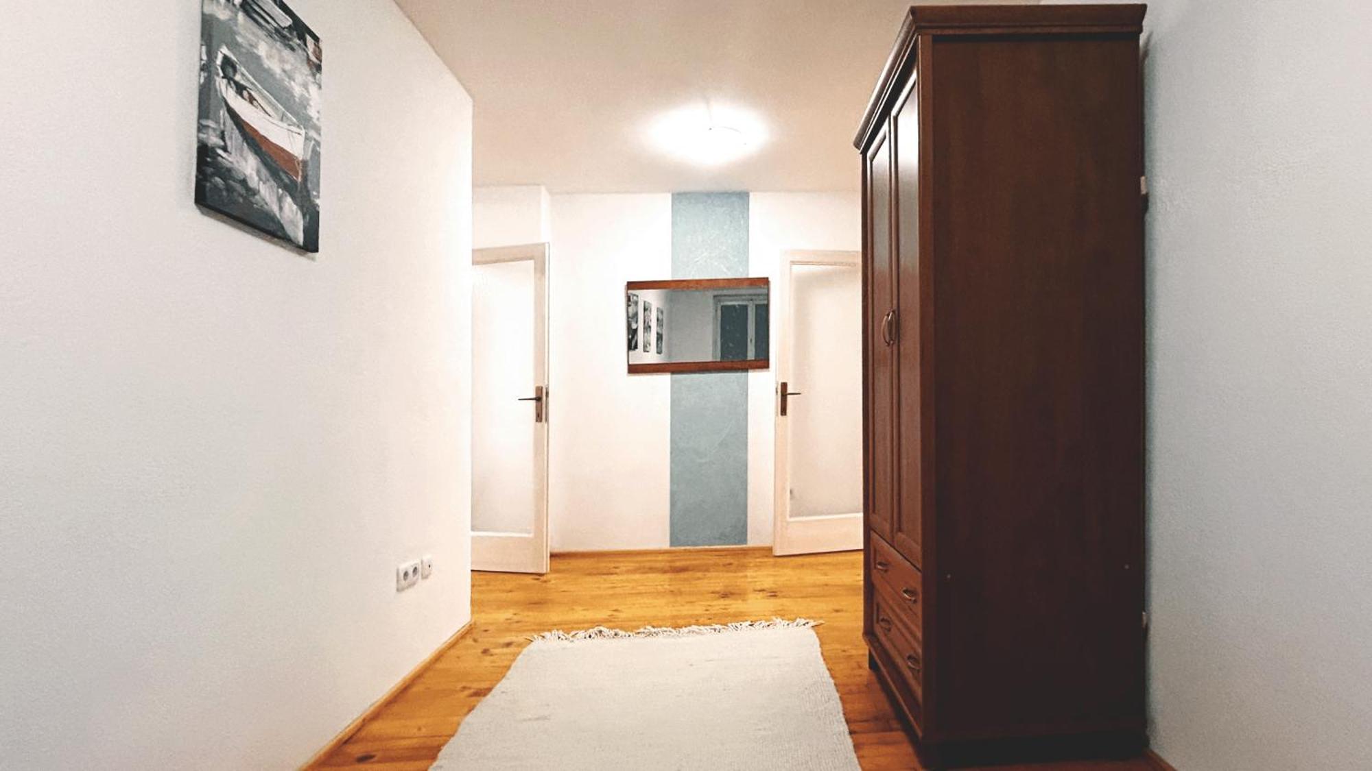 Apartments Hrvatin No 5 SJJ Extérieur photo