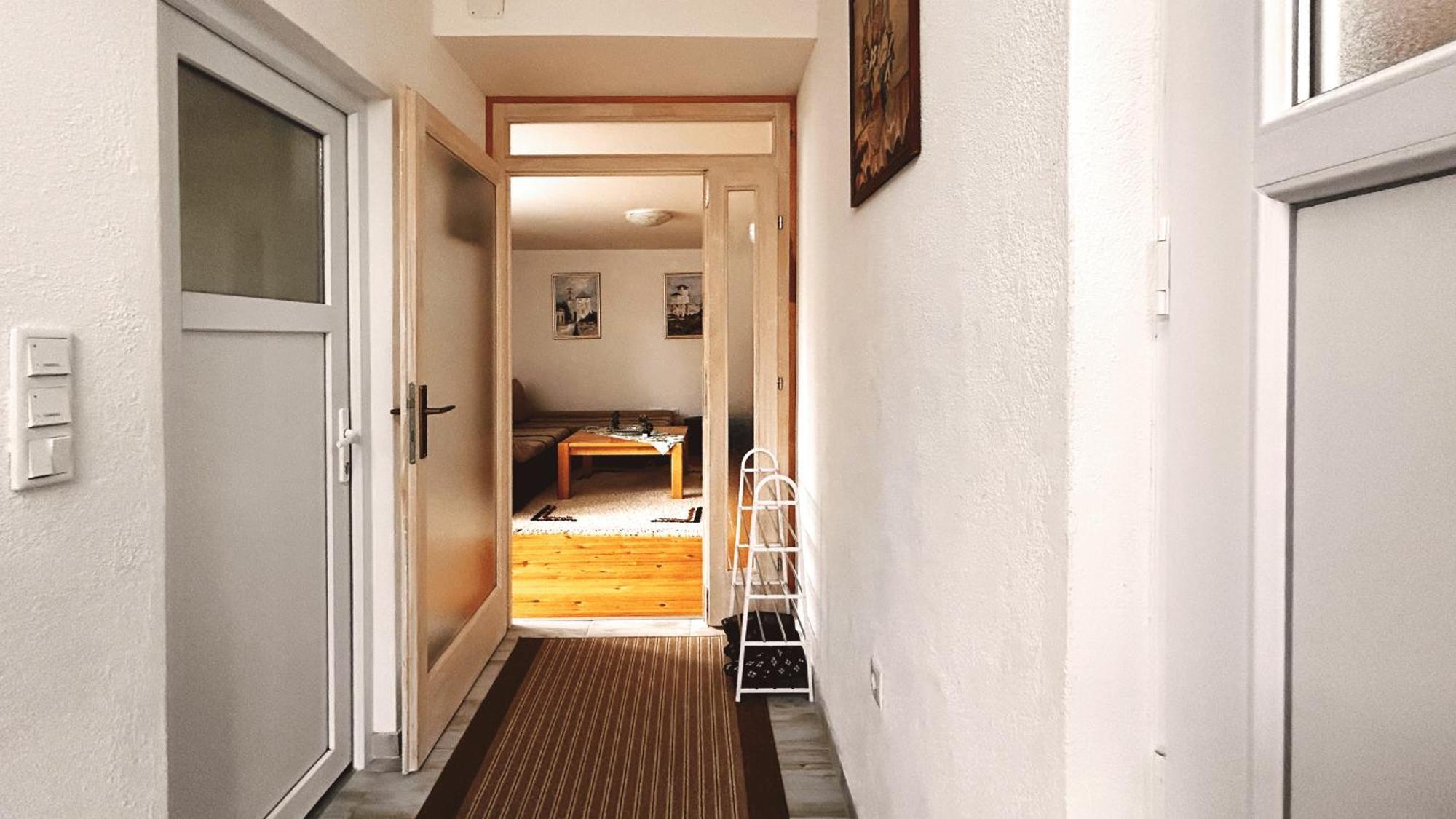 Apartments Hrvatin No 5 SJJ Extérieur photo