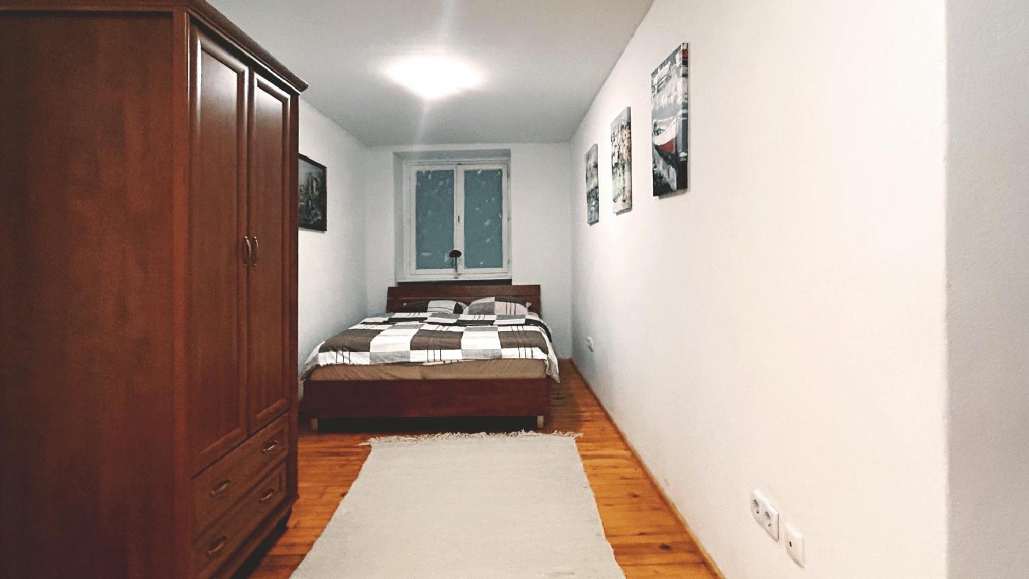 Apartments Hrvatin No 5 SJJ Extérieur photo