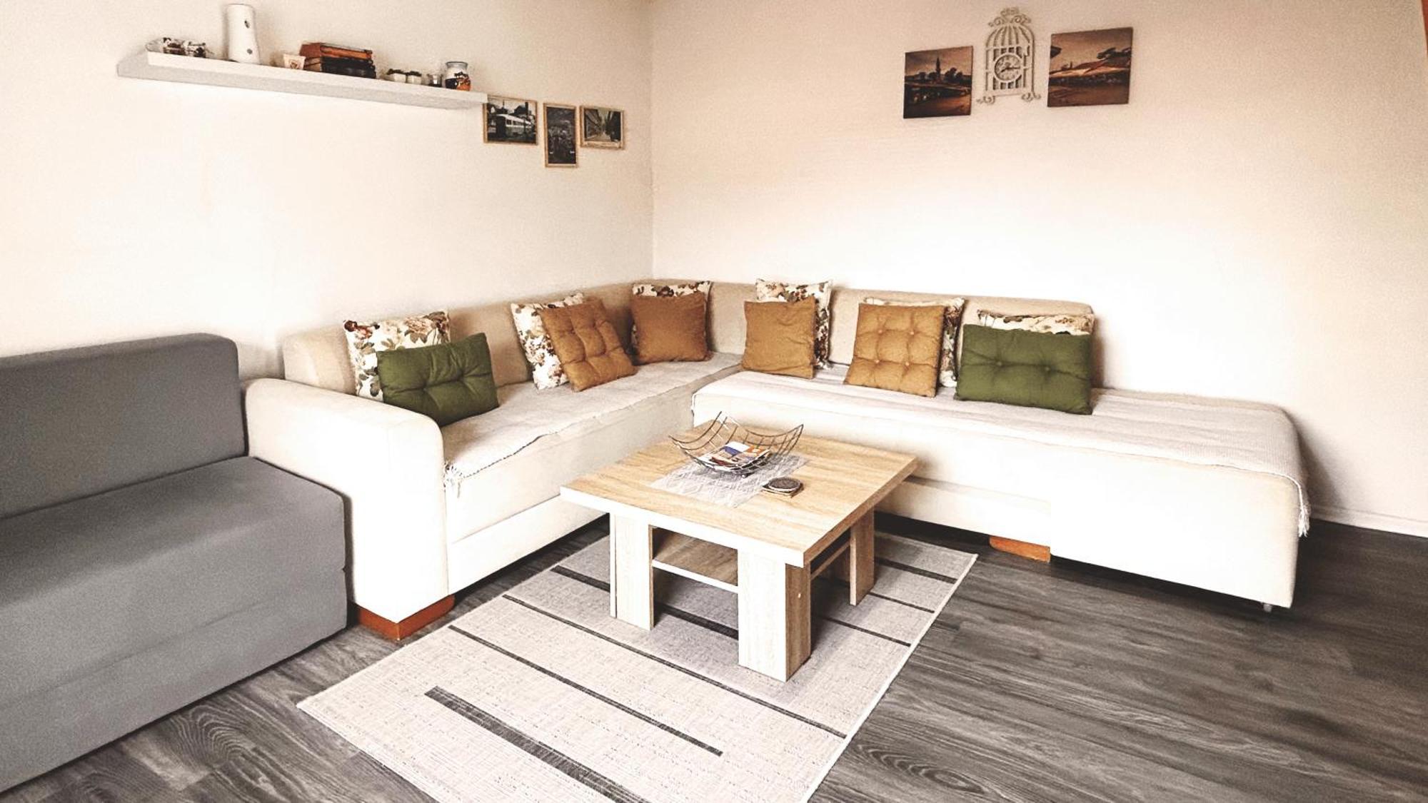 Apartments Hrvatin No 5 SJJ Extérieur photo