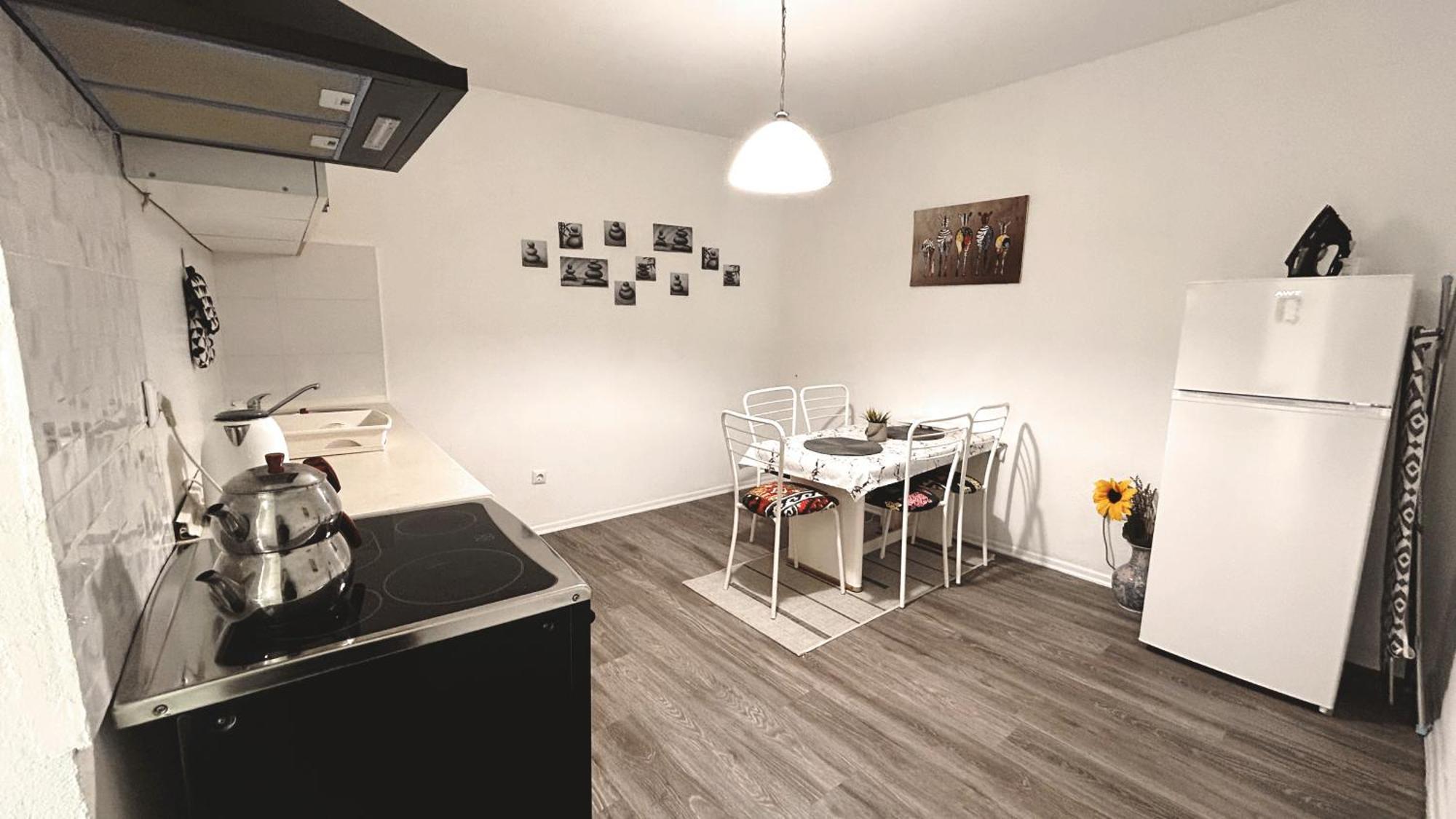 Apartments Hrvatin No 5 SJJ Extérieur photo
