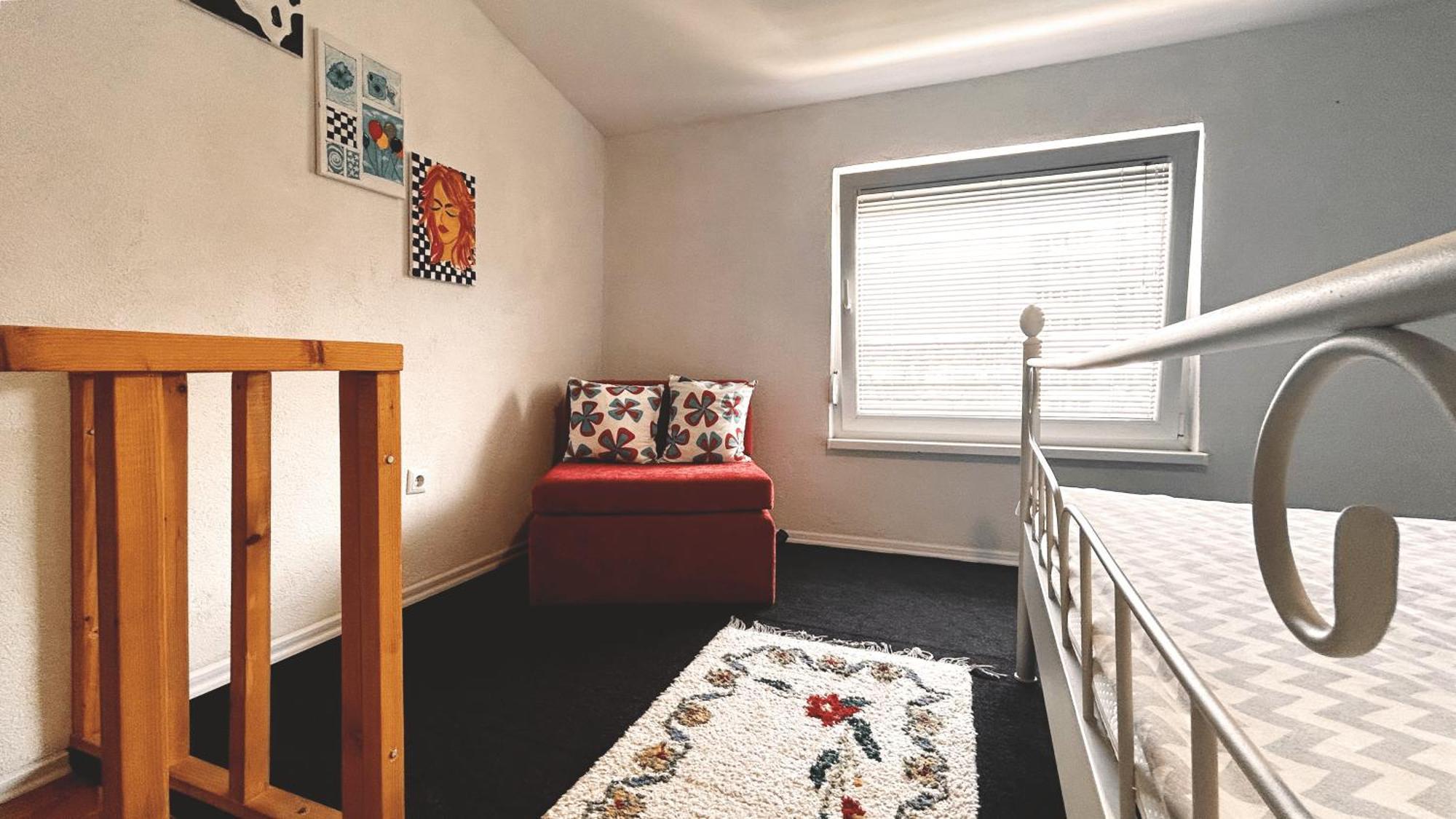 Apartments Hrvatin No 5 SJJ Extérieur photo