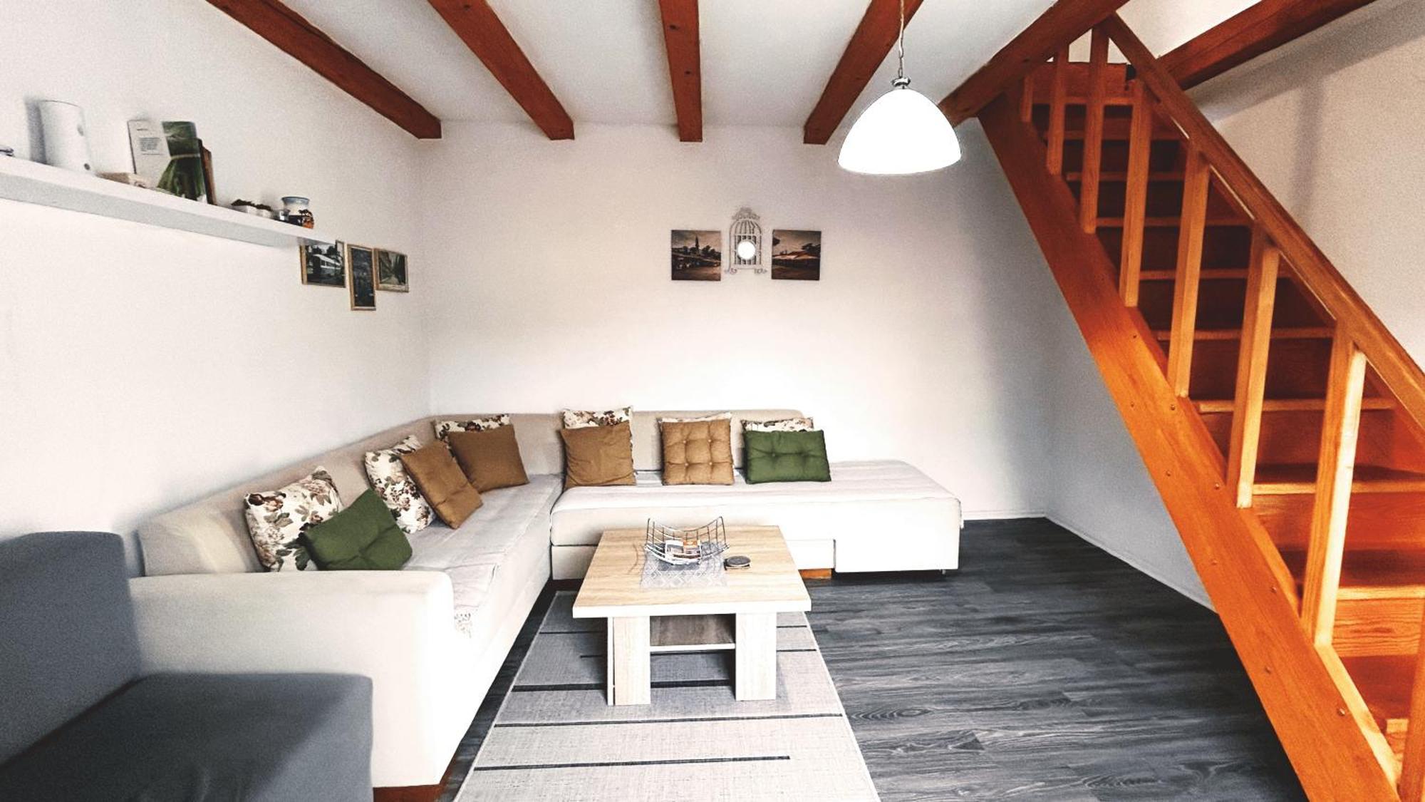 Apartments Hrvatin No 5 SJJ Extérieur photo
