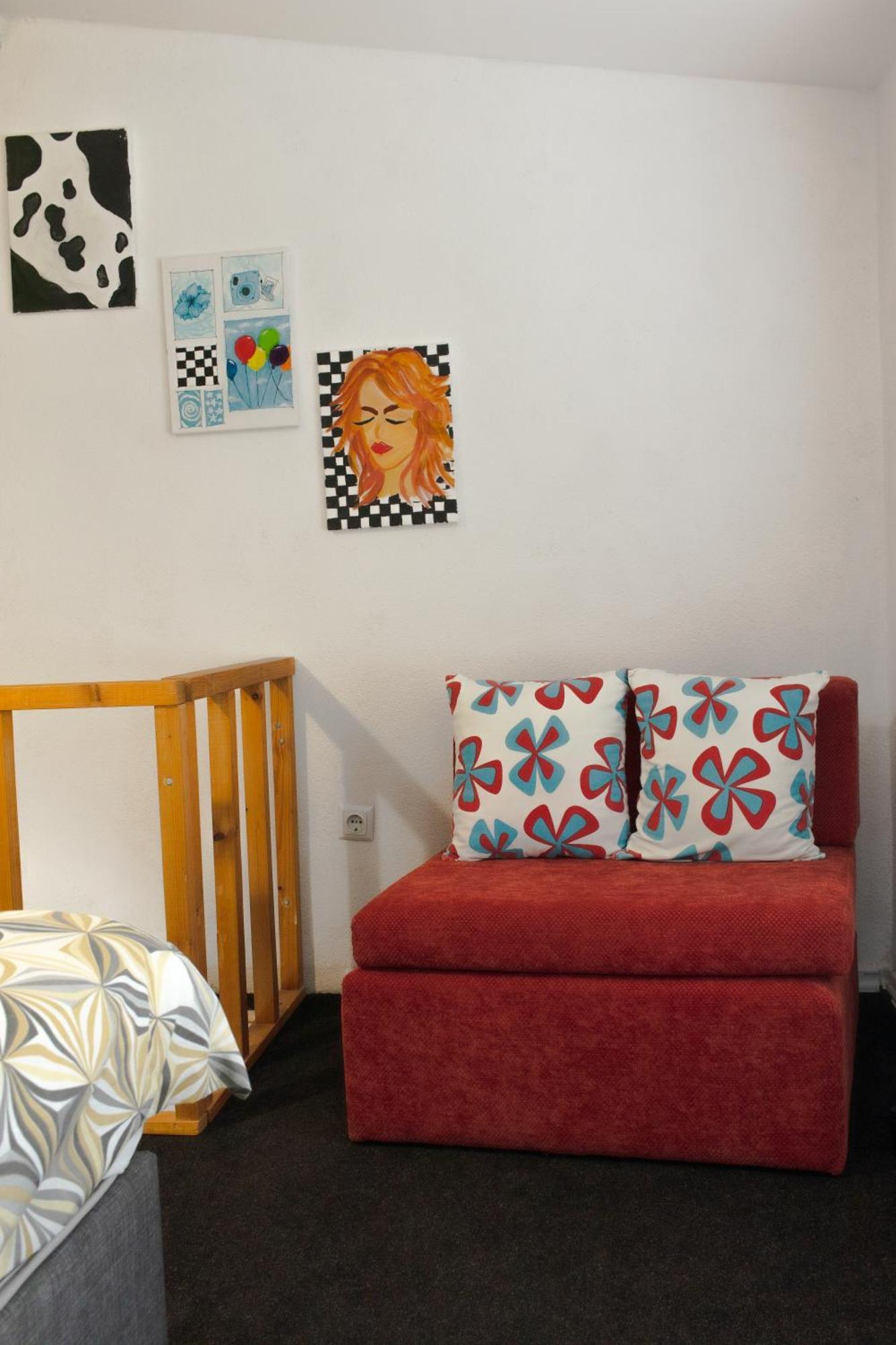 Apartments Hrvatin No 5 SJJ Extérieur photo