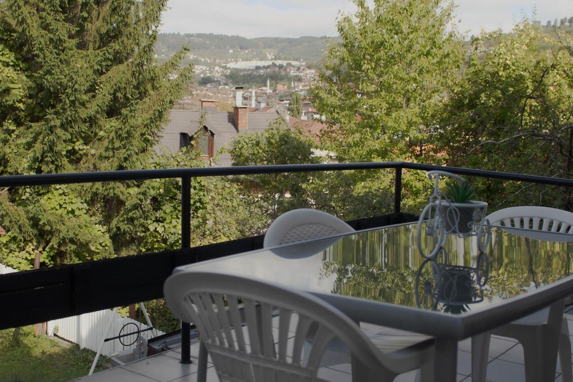 Apartments Hrvatin No 5 SJJ Extérieur photo