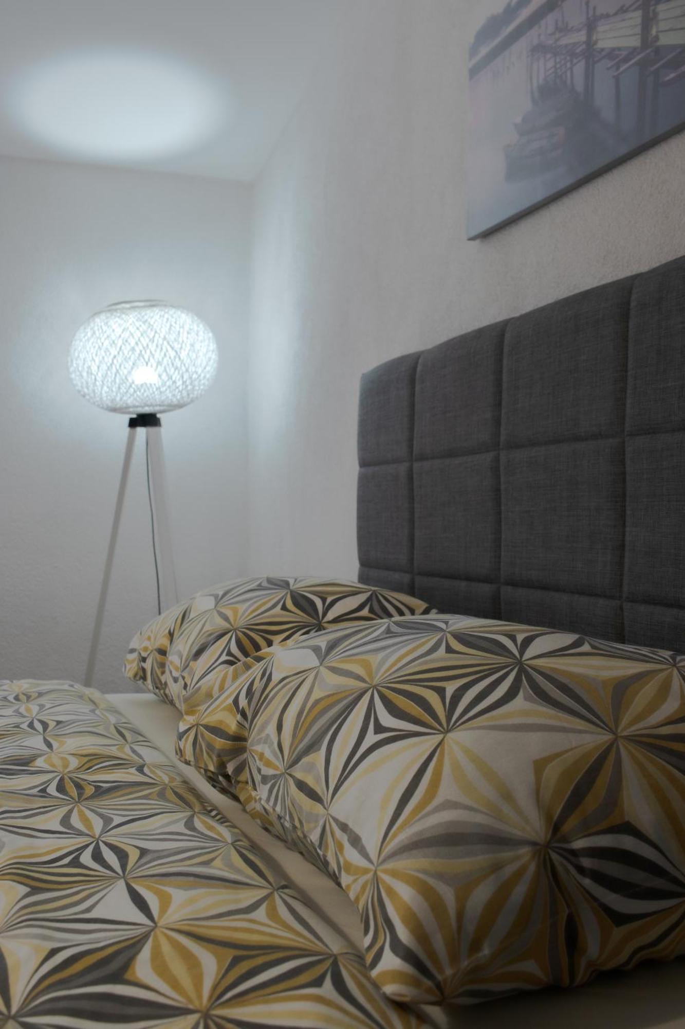 Apartments Hrvatin No 5 SJJ Extérieur photo