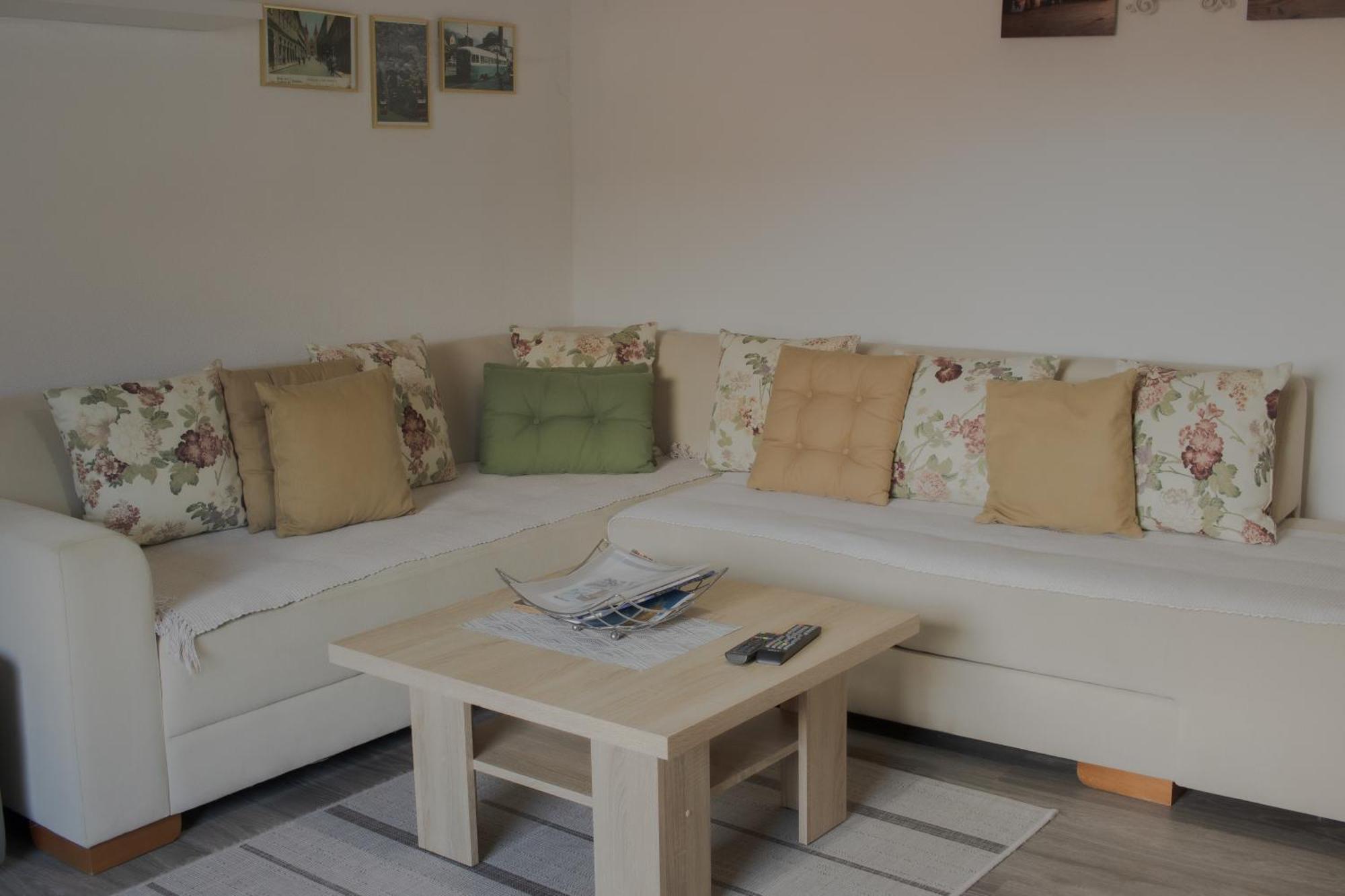 Apartments Hrvatin No 5 SJJ Extérieur photo