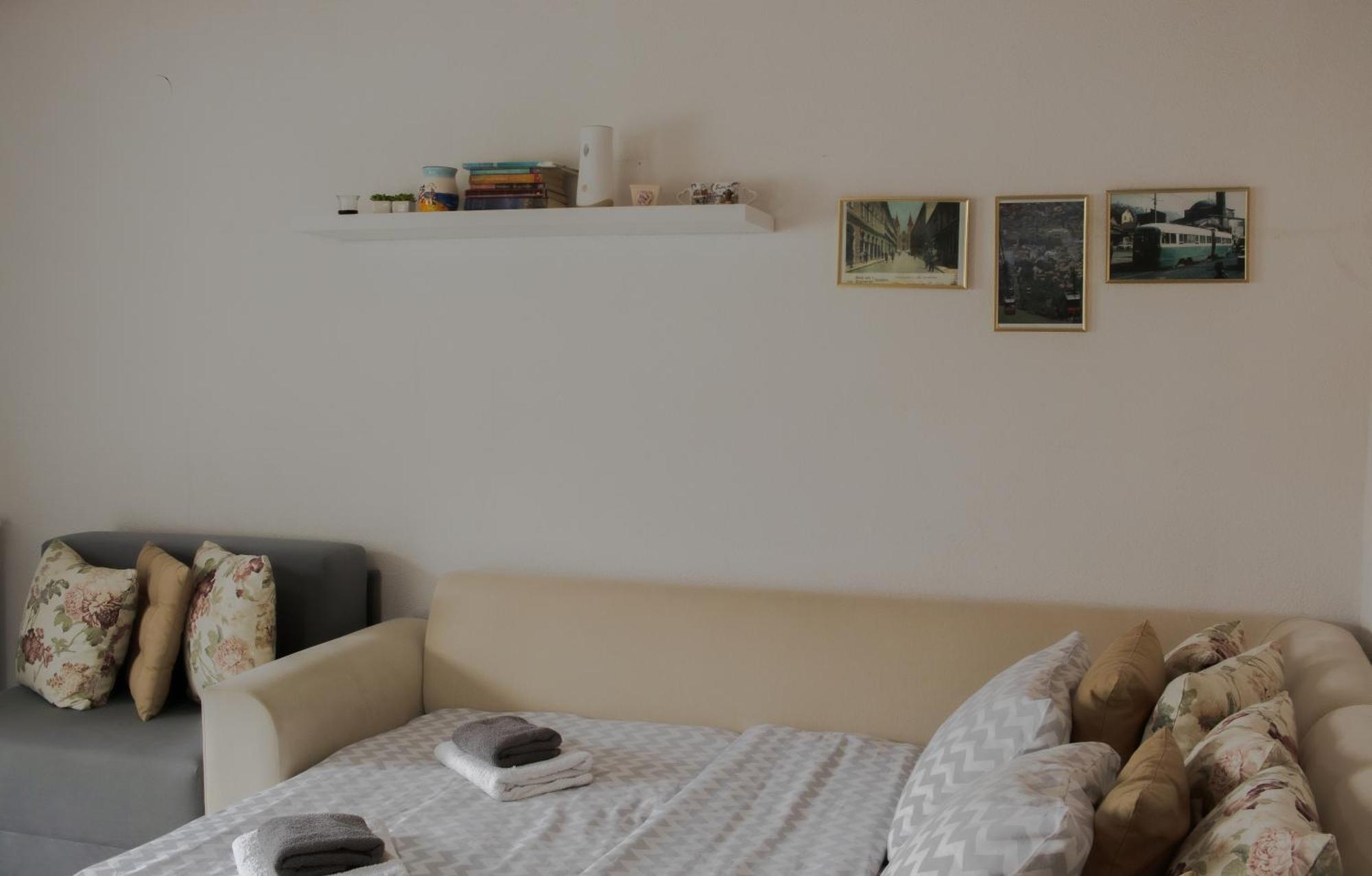 Apartments Hrvatin No 5 SJJ Extérieur photo