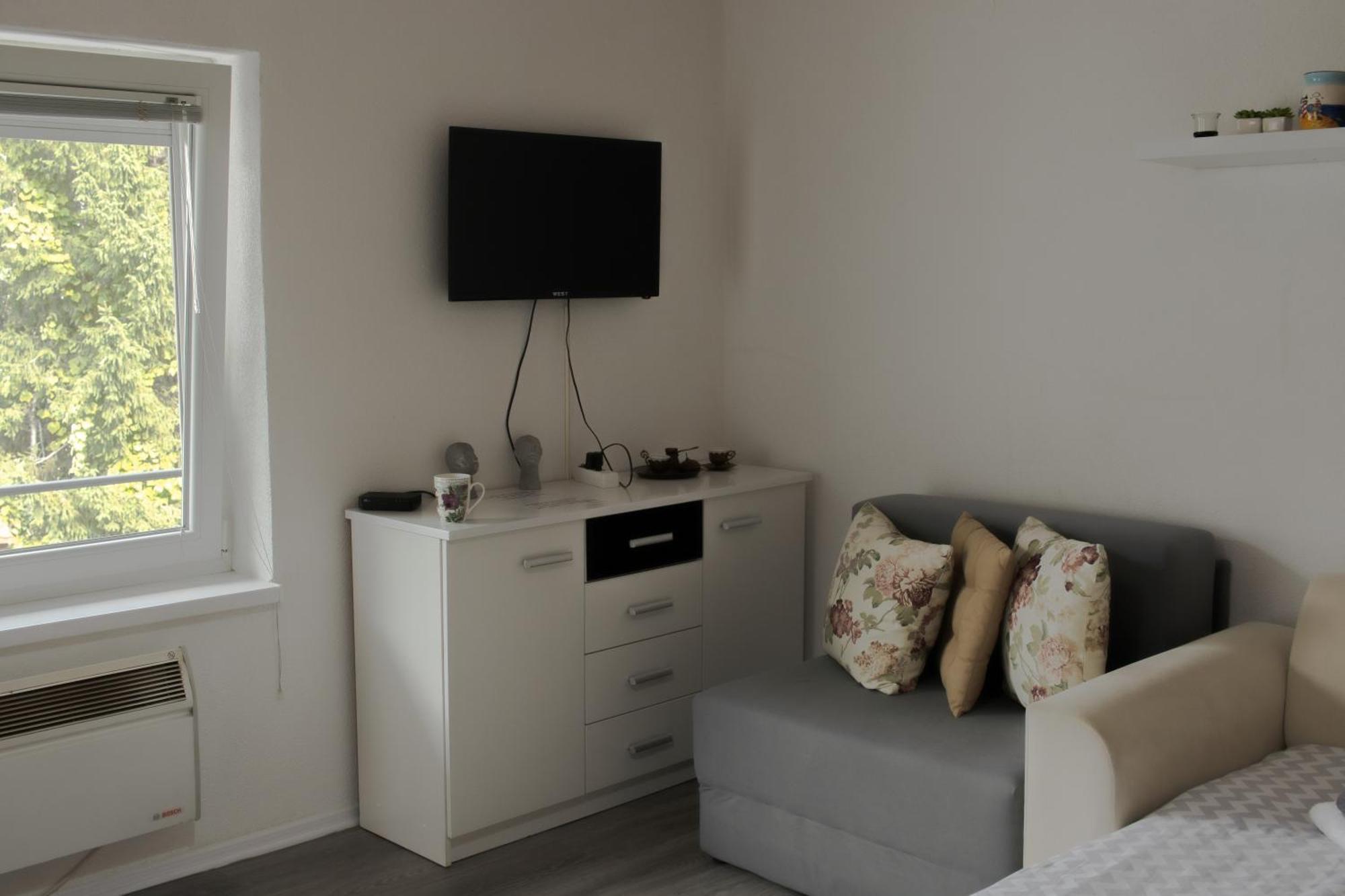 Apartments Hrvatin No 5 SJJ Extérieur photo
