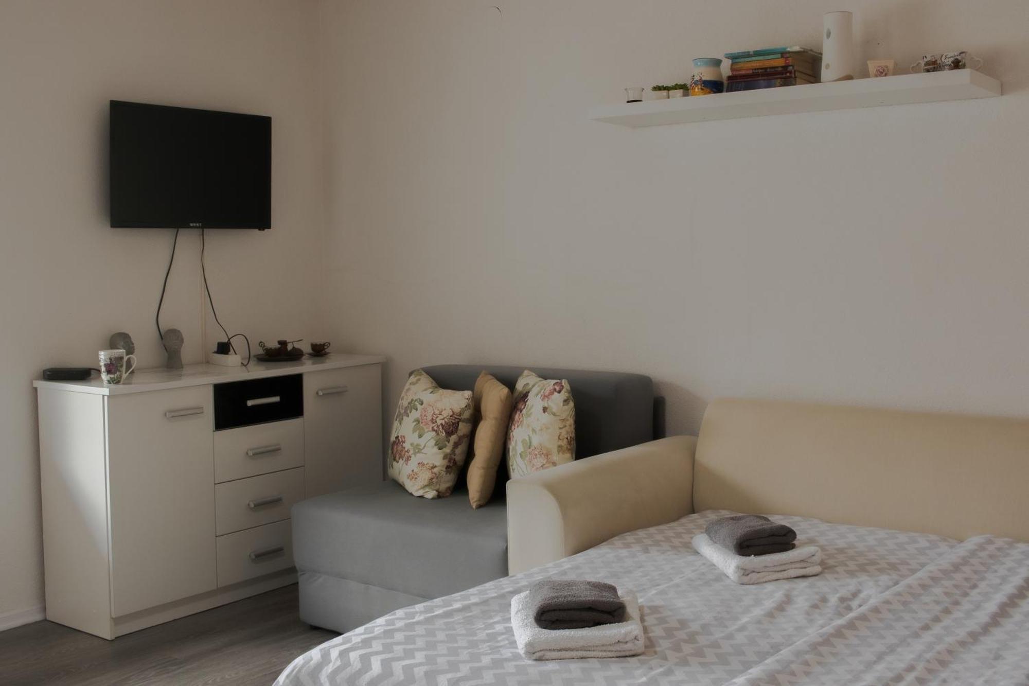 Apartments Hrvatin No 5 SJJ Extérieur photo