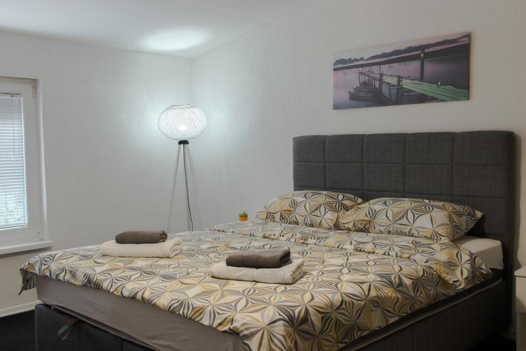 Apartments Hrvatin No 5 SJJ Extérieur photo