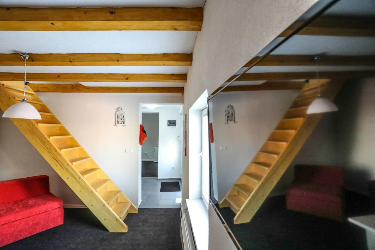 Apartments Hrvatin No 5 SJJ Extérieur photo